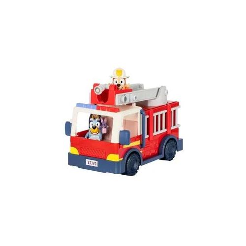 BLUEY Feuerwehr