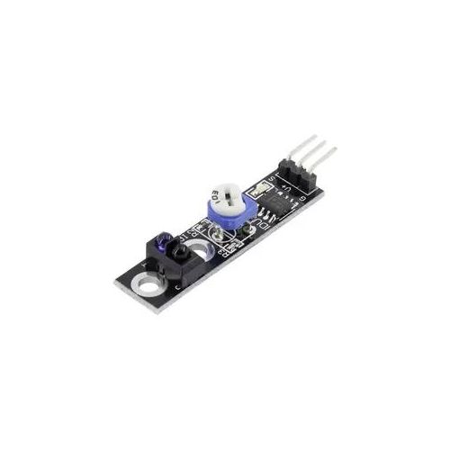 Iduino 1485324 Linien-Erkennungssensor 1St.