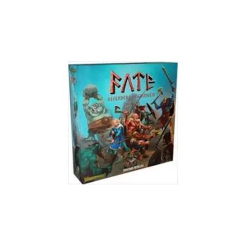 Fate: Verteidiger von Grimheim