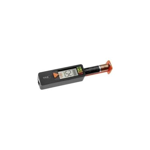 TFA Batterietester BatteryCheck