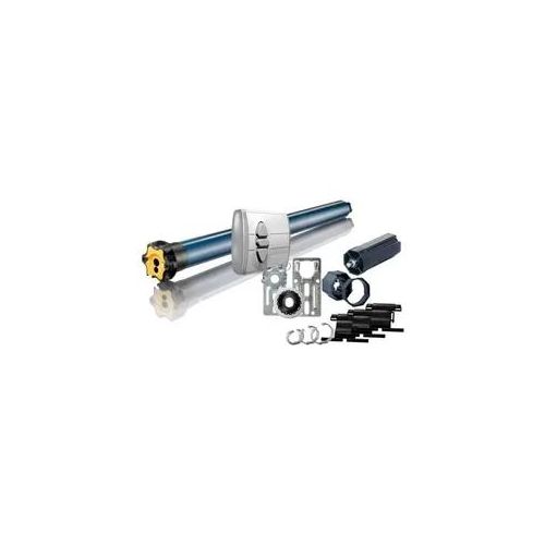 Somfy 1240508 Rollladen-Automatisierungsset 60mm 140W 20 Nm