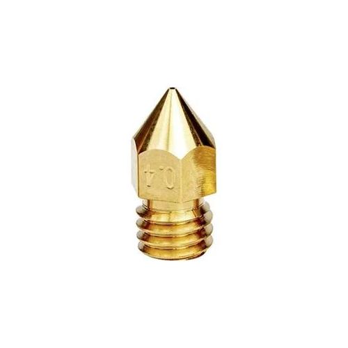 Renkforce Renkforce Ersatzteil 3D Drucker Düse Passend für (3D Drucker): Renkforce Basic 3, renkforce RF100 XL V3, Renkforce Pro 3, Renkforce Pro 6