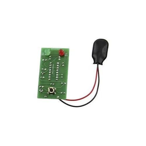 Sol Expert 79850 Lötbausatz Elektronische Entscheidungshilfe