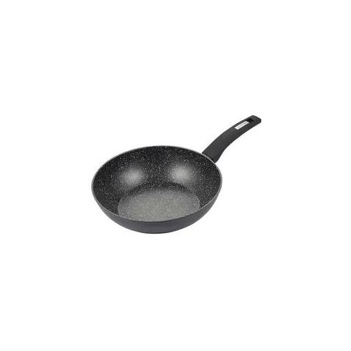 Neuetischkultur Wok 28 cm Marble Black