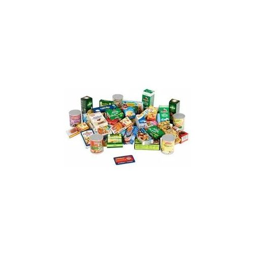 Online-Zubeh�rset Shopping Center mit Produkten aus Deutschland