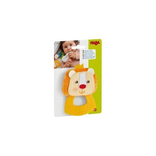 Beißkerl Löwe, (DE/E/F/NL/IT/ES)