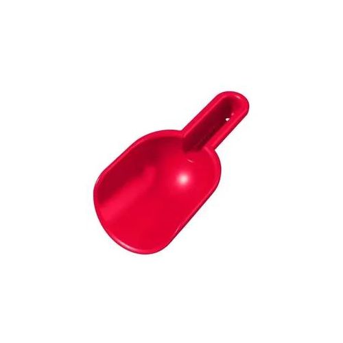 Kleinkind-Schauf, (DE/E/F/NL/IT/ES), rot