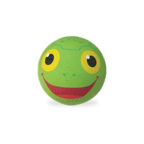 Froggy Kickball