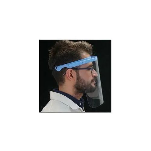 HTI-Living Gesichtsschutz Schutz Gesichtsmasken Hut