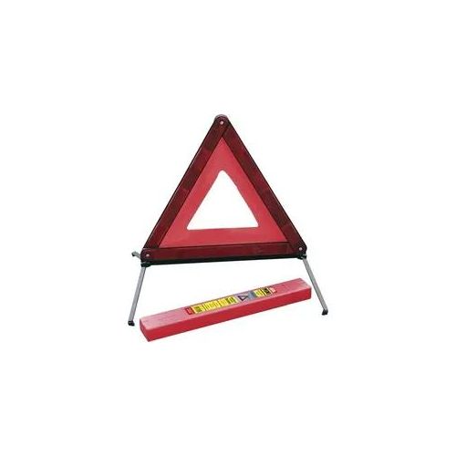 APA 31055 Micro Warndreieck (B x H) 43cm x 38cm 1St.