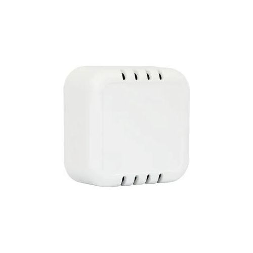 Camdenboss CBRS CBRS03VWH-CON Universal-Gehäuse 51 x 51 x 25.5 ABS Weiß 1St.