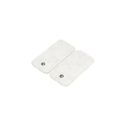 Beurer Elektroden 50x100mm Elektroden Nachkauf-Set