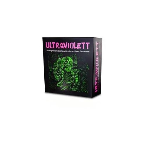 Ultraviolett