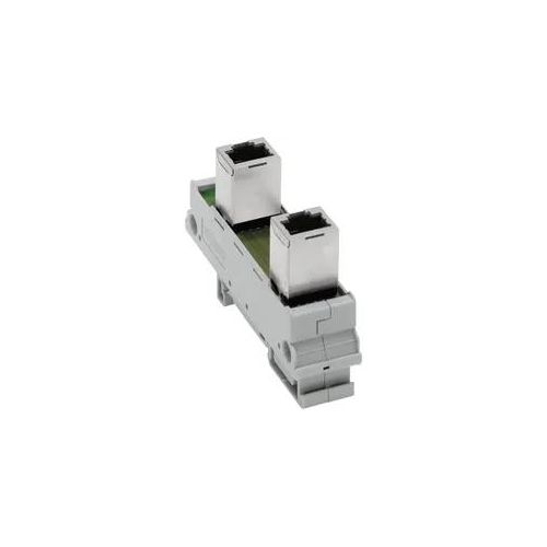 WAGO 289-172 Übergabebaustein RJ45 Inhalt: 1St.