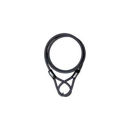 Kasp K4551018D Schlaufenkabel Schlaufen für Vorhängeschloss