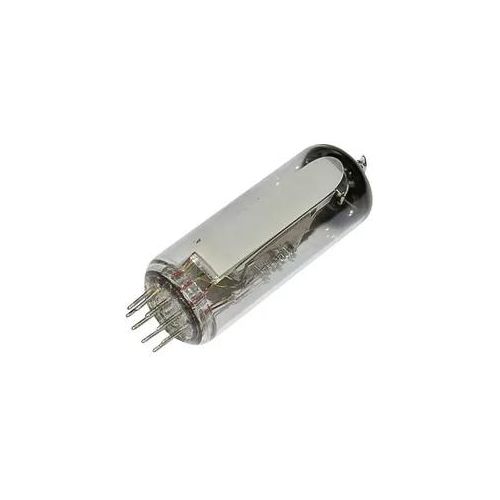 BTB Vertrieb EM 84 = 6 FG 6 Elektronenröhre Abstimmungs-Anzeige 250 V 0.45 mA Polzahl: 9 Sockel: Noval Inhalt 1 St.