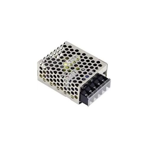 Mean Well MW RS-15-5 Schaltnetzteil 5 V/DC 3A 15W