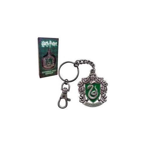 Slytherin Crest Key Chain