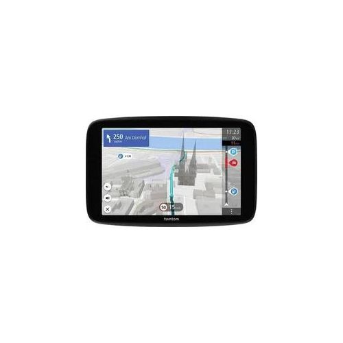 "TomTom Go Navigator 7\ 2nd Navi 17.8cm 7 Zoll Britische Inseln