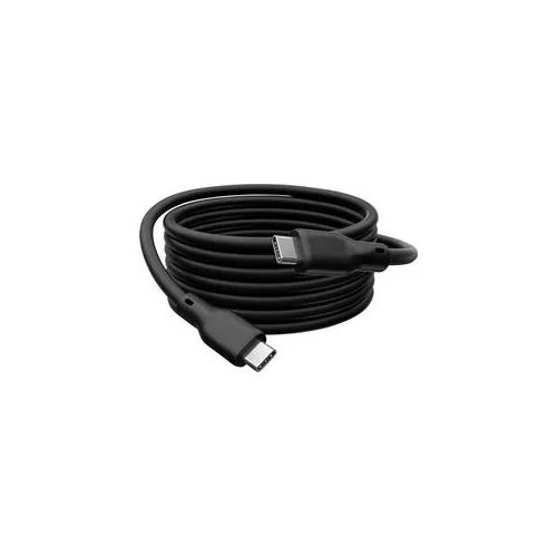 Digitus USB-C® Kabel USB 3.2 Gen1 USB-C® Stecker 2.00m Schwarz (matt) exzellente Alterungseigenschaften, Flexibel, flexibler