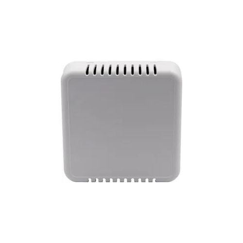 Camdenboss CBRS CBRS01VGY-CON Universal-Gehäuse 86 x 86 x 25.5 ABS Grau 1St.