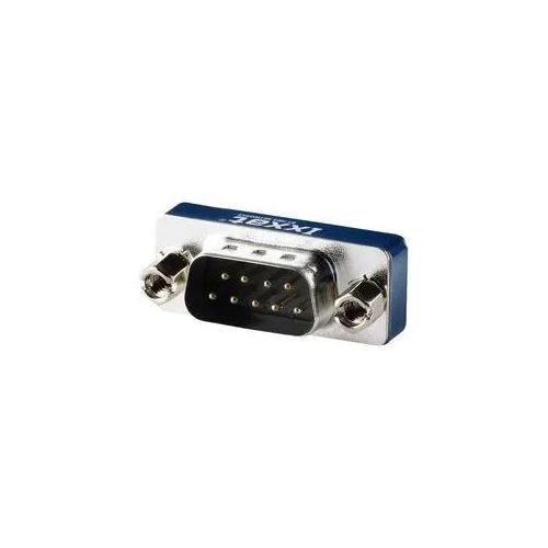 Ixxat Abschlusswiderstand CAN Bus, Sub-D9 CAN/CAN FD Abschlussadapter