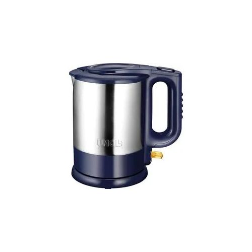 Unold Wasserkocher Blau Fassungsvermögen: 1.5l
