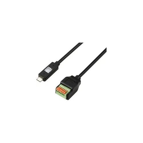 TRU COMPONENTS TC-KW-429 Seriell Umsetzer USB, RS-485 Anzahl Eingänge: 1 x Anzahl Ausgänge: 1 x 1 St.