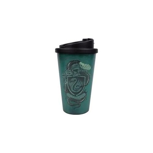 Thermobecher 350 ml - Slytherin