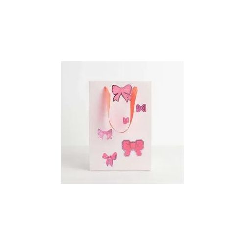 Sticker La vie en Rose, Schleifen , 100 Stk