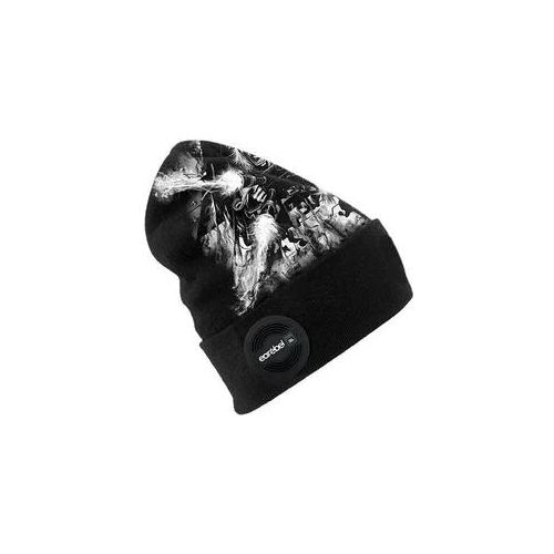 Style Dock Beanie Set Tailgunner Explodes Os