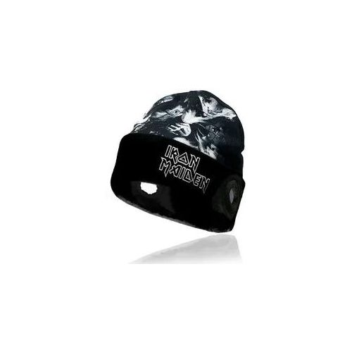 Style Dock Beanie Tailgunner Explodes