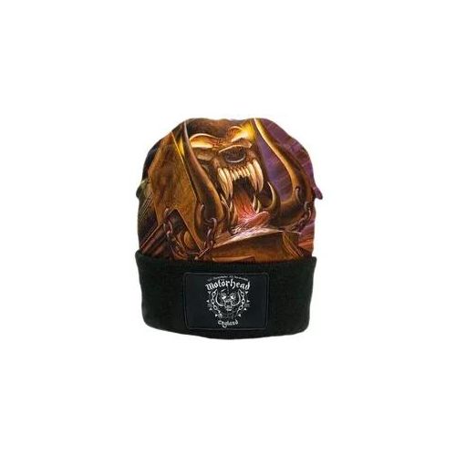 Style Dock Beanie Mute Orgasmotron Os