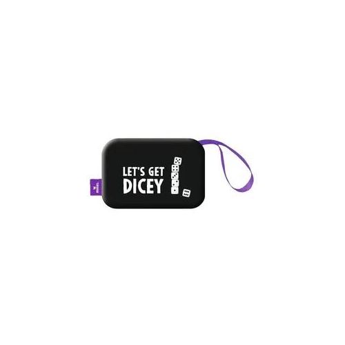 Let's play Würfel-Täschchen