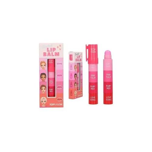 TOPModel Tinted Lipbalm BEAUTY and ME