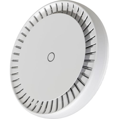 MIKROTIK MikroTik cAP LTE12 ax | 802.11ax | 10/100/1000 Mbit/s | Ethernet LAN (RJ-45) ports 2 | Mesh Support No | MU-MiMO Yes | No mobile broadband
