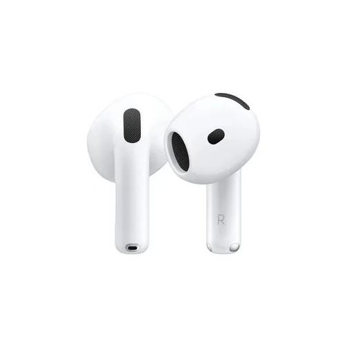 Apple Airpods 4 Bluetooth Kopfhörer weiss