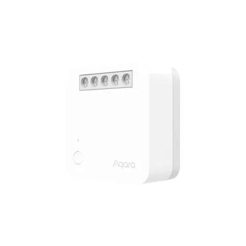 Aqara Steuerungsmodul SSM-U01 Weiß Apple HomeKit