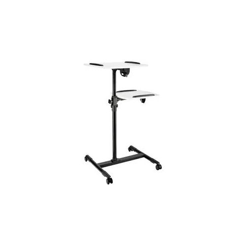 Hama Projektionstisch Schwarz