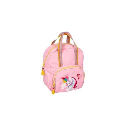 Rucksack Glitzer Einhorn - Einhorn-Paradies