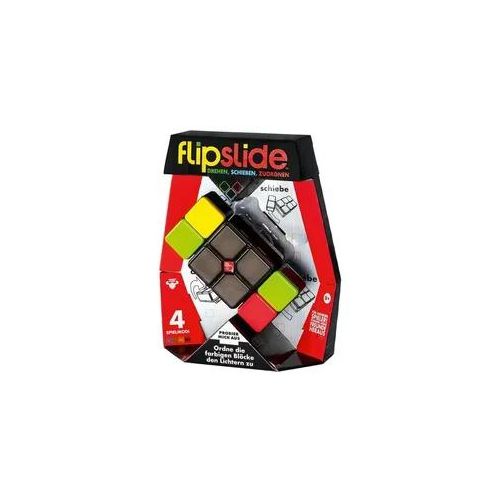 Flipslide - Drehen, Schieben, Zuordnen