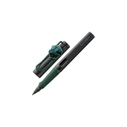 FH 0B5 LAMY safari Slytherin M