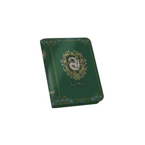 UG Zipfolio HP Slytherin