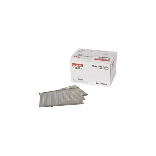 Makita F-33993 Stauchkopfnägel Produktabmessung, Länge 50mm 1St.