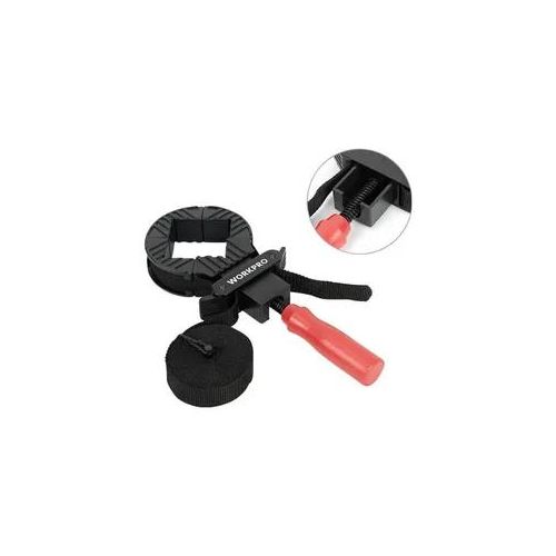 WorkPro Bandspanner WP232044 Produktabmessung, Länge: 294mm