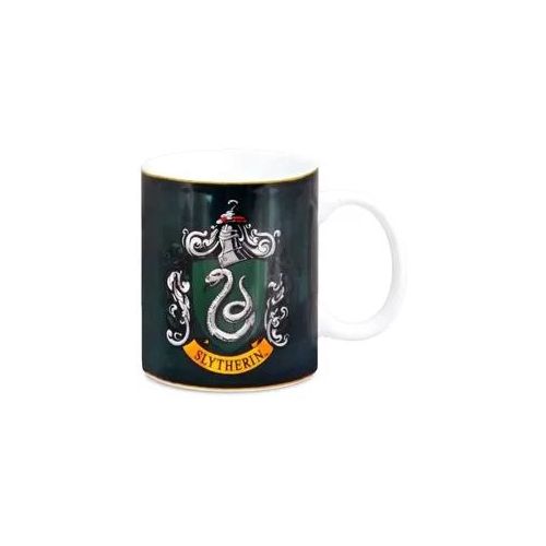 Tasse - Harry Potter (Slytherin)