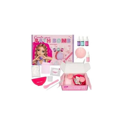 TOPModel DIY Badebombe Set BEAUTY and ME