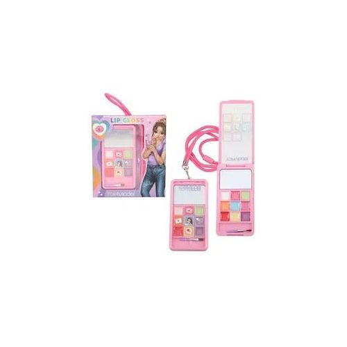 TOPModel Lipgloss Smartphone zum Umhängen BEAUTY and ME