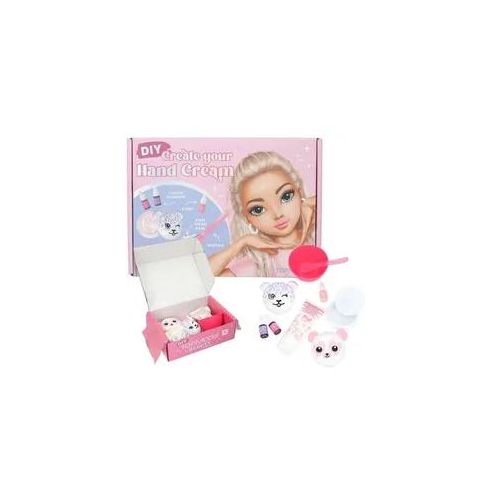 TOPModel DIY Handcreme Set BEAUTY and ME