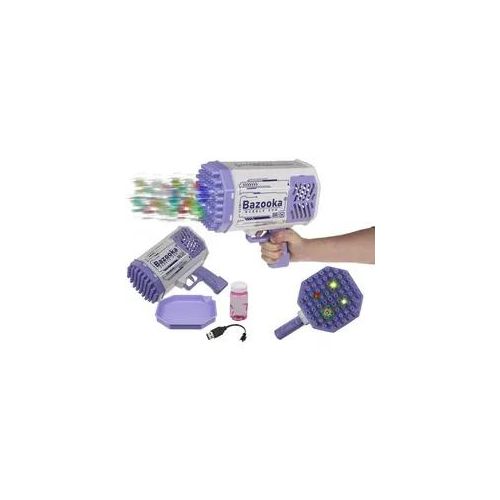 Seifenblasen Blaster